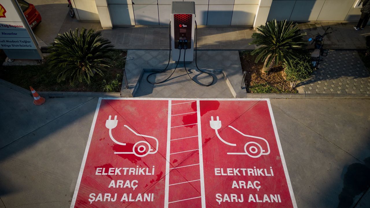 ENYAKIT’tan çocuklara çevre ve sürdürülebilir enerji eğitimi 