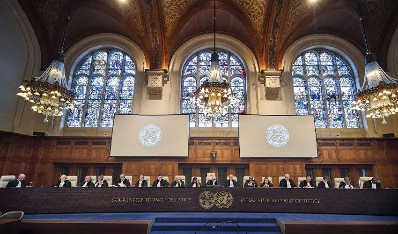 Ermenistan'dan Azerbaycan'ın UAD'de açtığı davaya itiraz