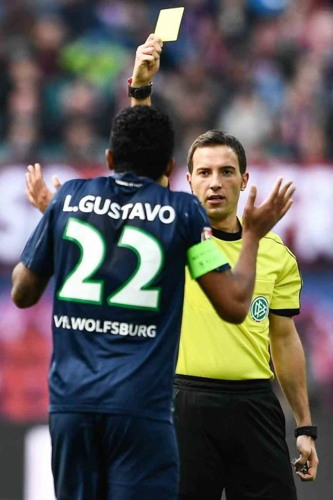 Fenerbahçe Sivasspor VAR hakemi Benjamin Brand oldu - 1. Resim