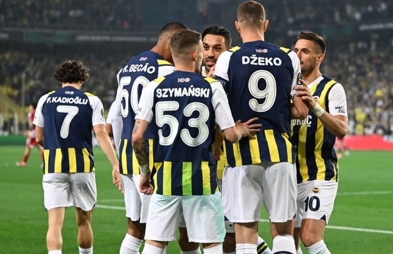Fenerbahçe, Sivas'ta üç puan peşinde! Muhtemel 11'ler - 1. Resim