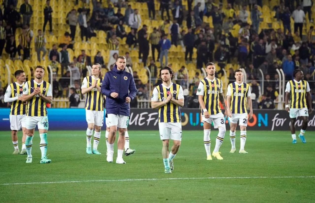 Fenerbahçe, Sivas'ta üç puan peşinde! Muhtemel 11'ler - 2. Resim