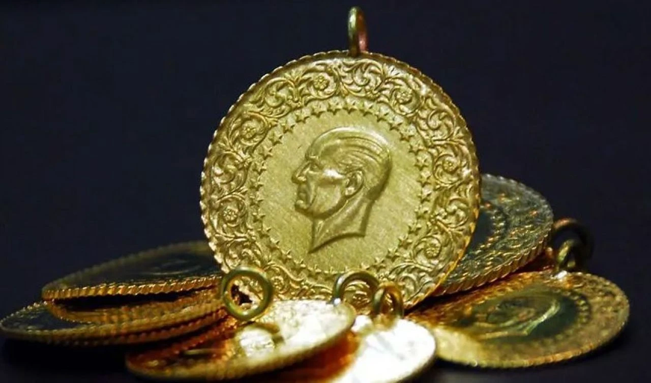 Gram altında sert düşüş! Yatırımcı riskli bölgeye geçti