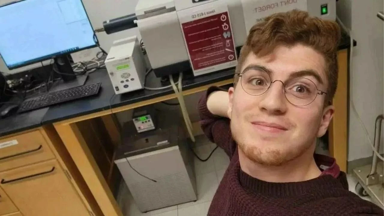 Harvard ödüllü Türk fizikçi Furkan Öztürk'ün hayatı ve biyografisi