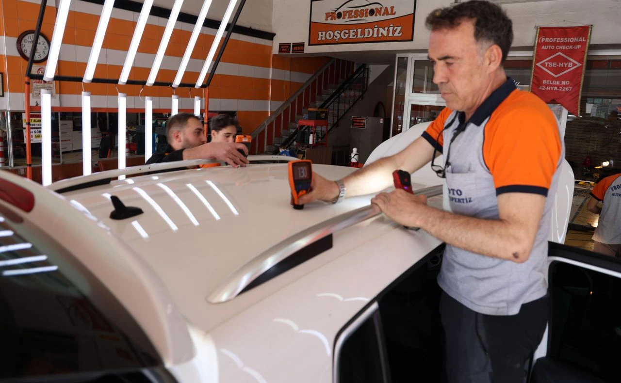 İkinci el araç alacaklar dikkat! Uzmanından çok önemli tüyolar