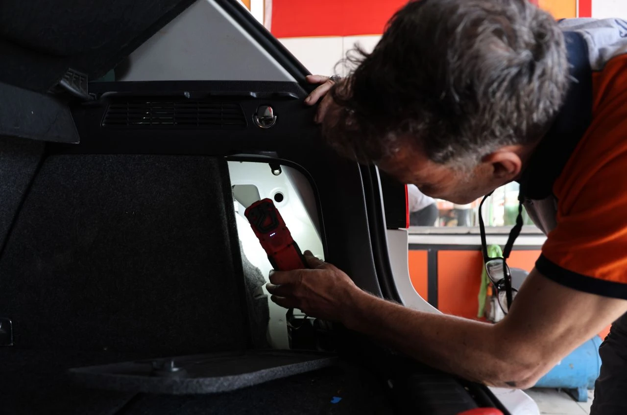 İkinci el araç alacaklar dikkat! Uzmanından çok önemli tüyolar