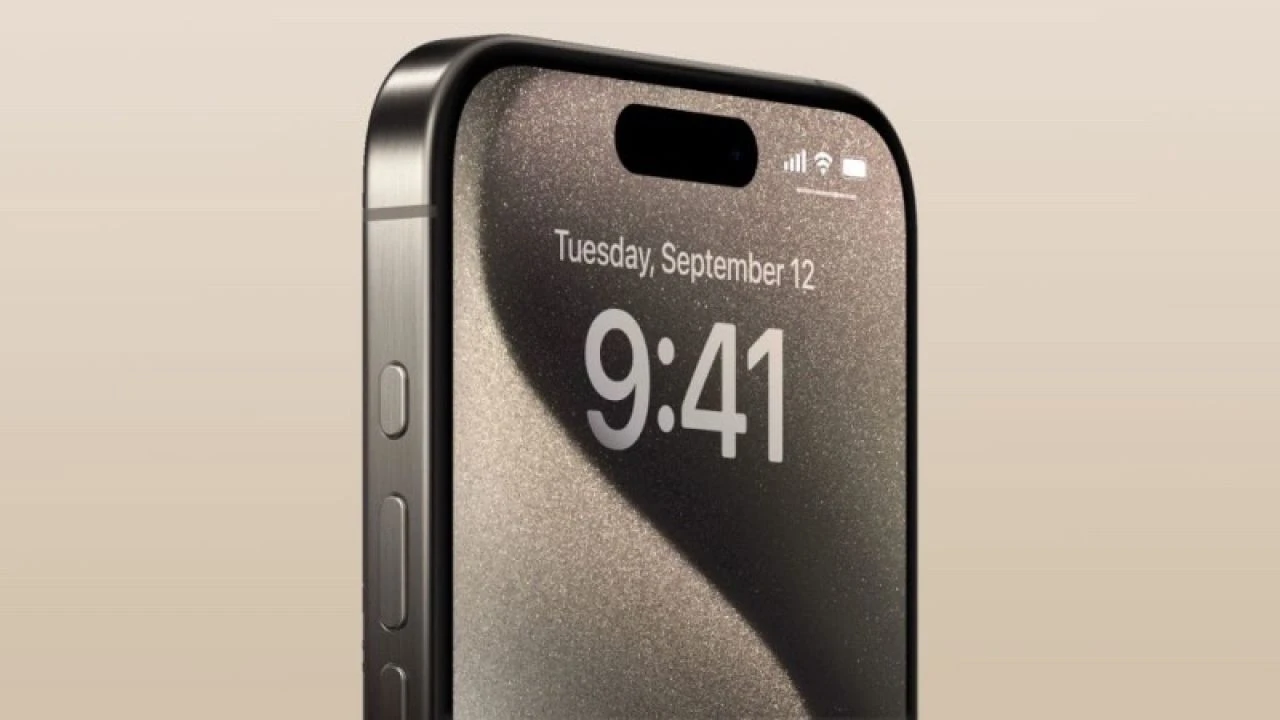 iPhone 16'nın yeni özelliği sızdı: Tasarımda büyük bir değişiklik yapılacak