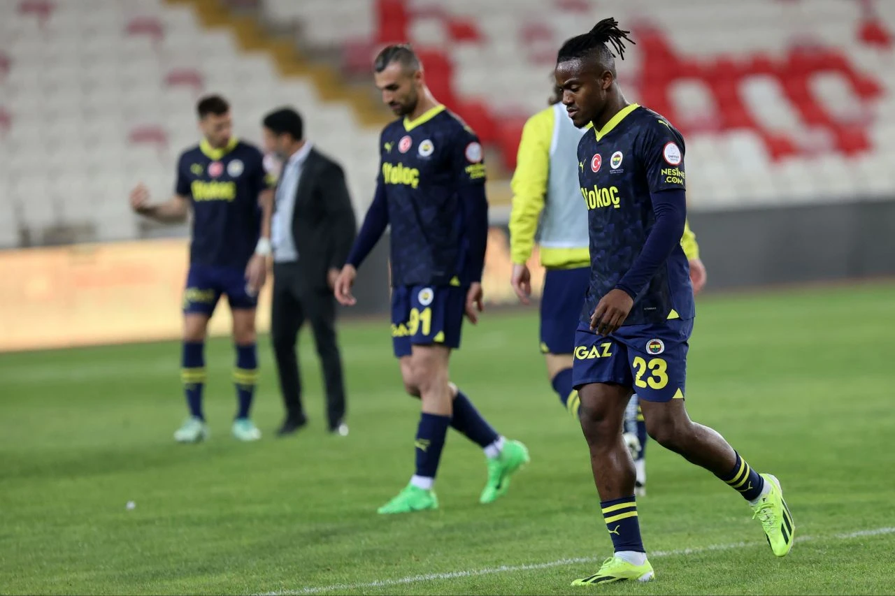 İsmail Kartal’dan puan farkı açıklaması: Pes etmedik - 1. Resim