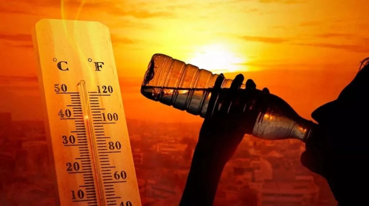 Marmara kavrulacak! Yağışların ardından sıcaklıklar artışa geçiyor - 1. Resim