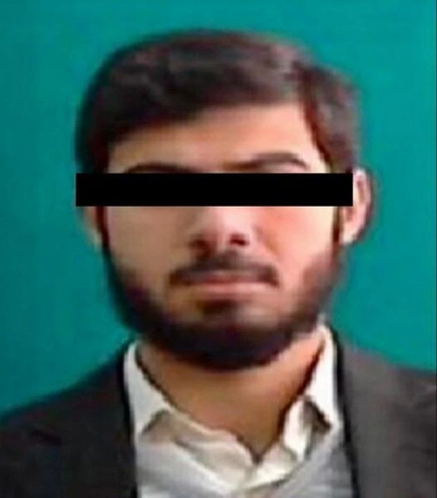 Terör operasyonunda çarpıcı detaylar! 'İnfak' adı altında toplanıp Suriye'ye yollandı - 1. Resim