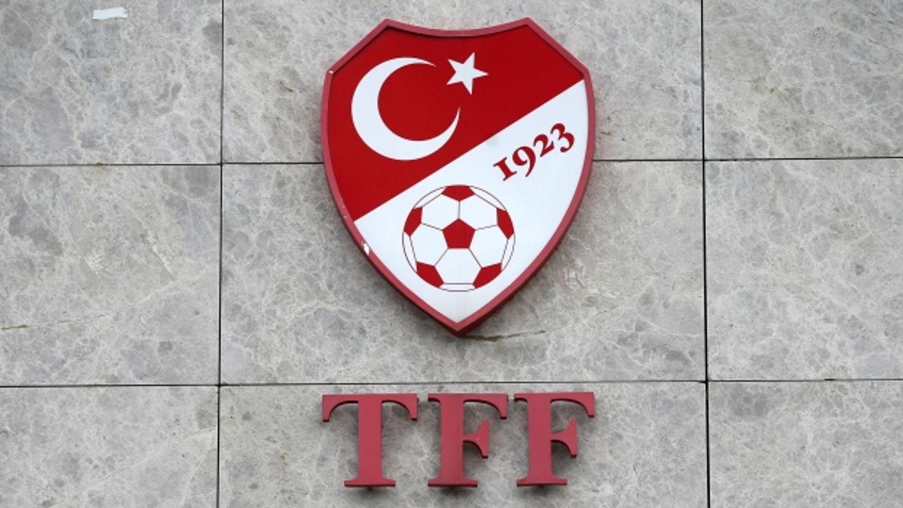 TFF Süper Lig&#039;deki 6 takımı PFDK&#039;ya sevk etti
