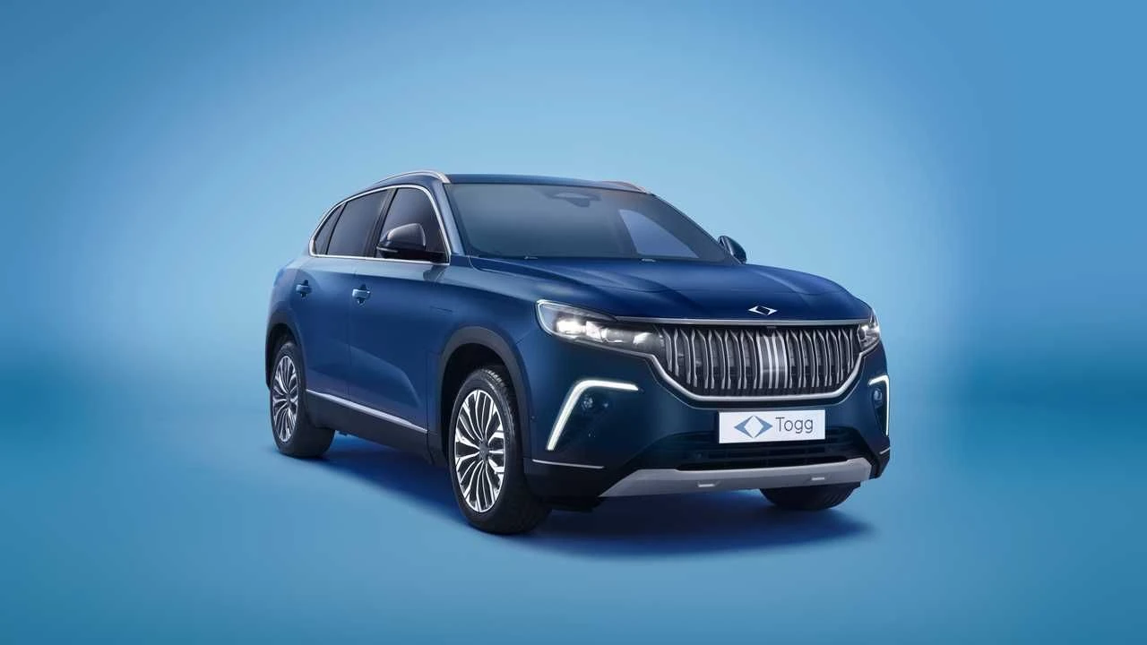 TOGG Kredileri ve faiz oranları 2024