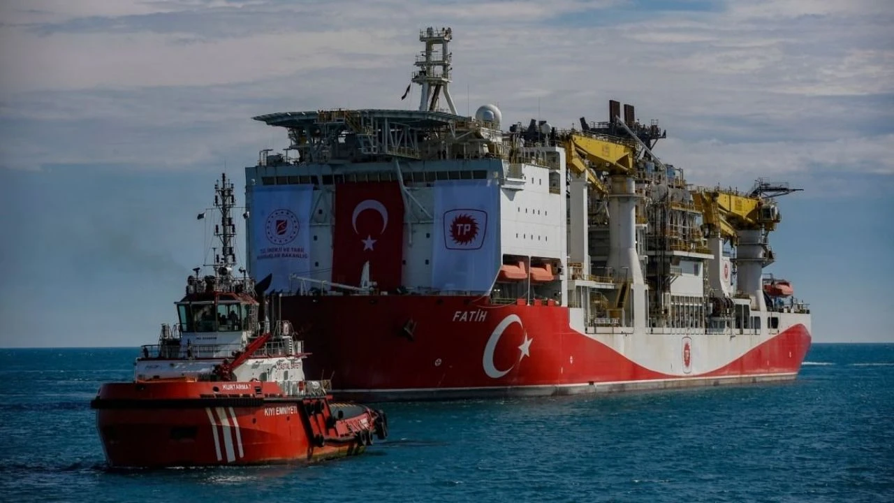 Ücretsiz dağıtılan doğal gazın bütçeye maliyeti belli oldu - 2. Resim