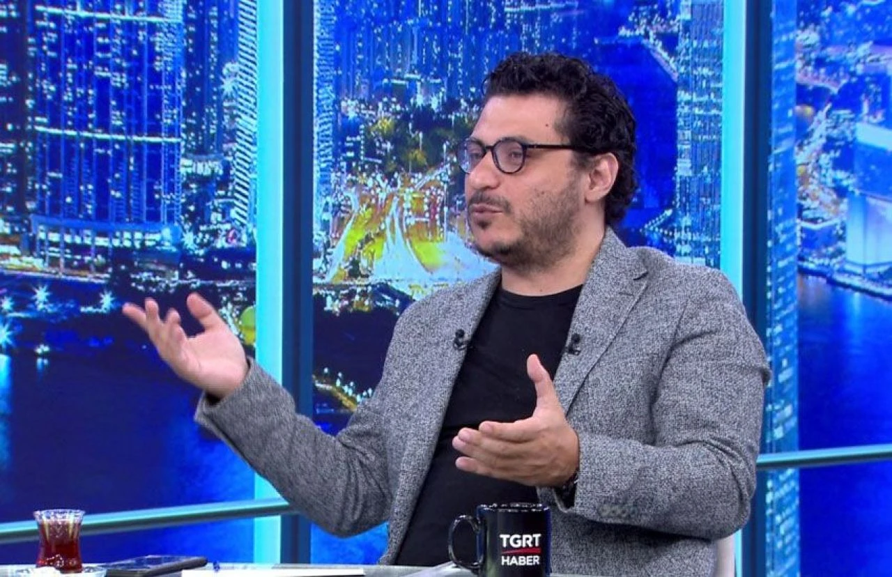 Yatırım ve Tasarruf Uzmanı Başaran’dan kritik altın uyarısı! - 3. Resim