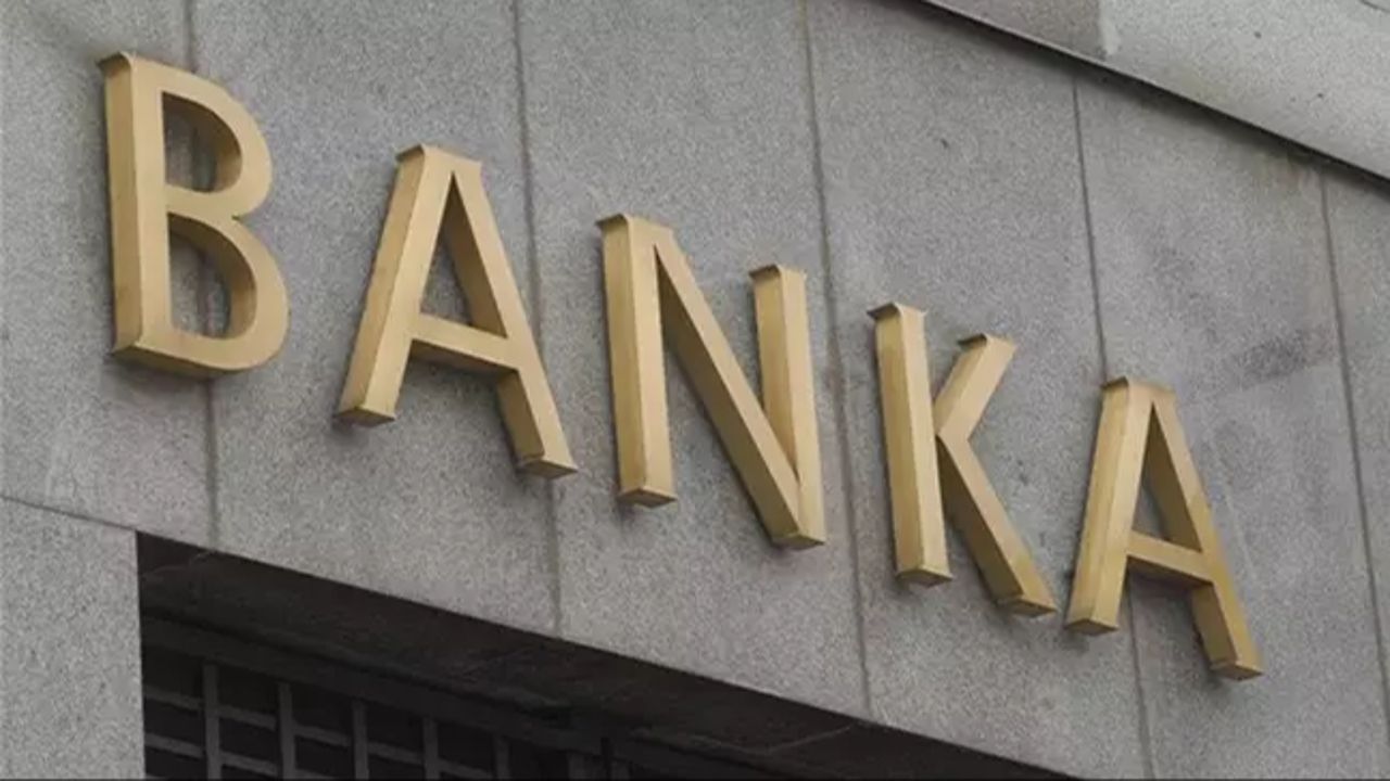 23 Nisan&#039;da bankalar kapalı olacak