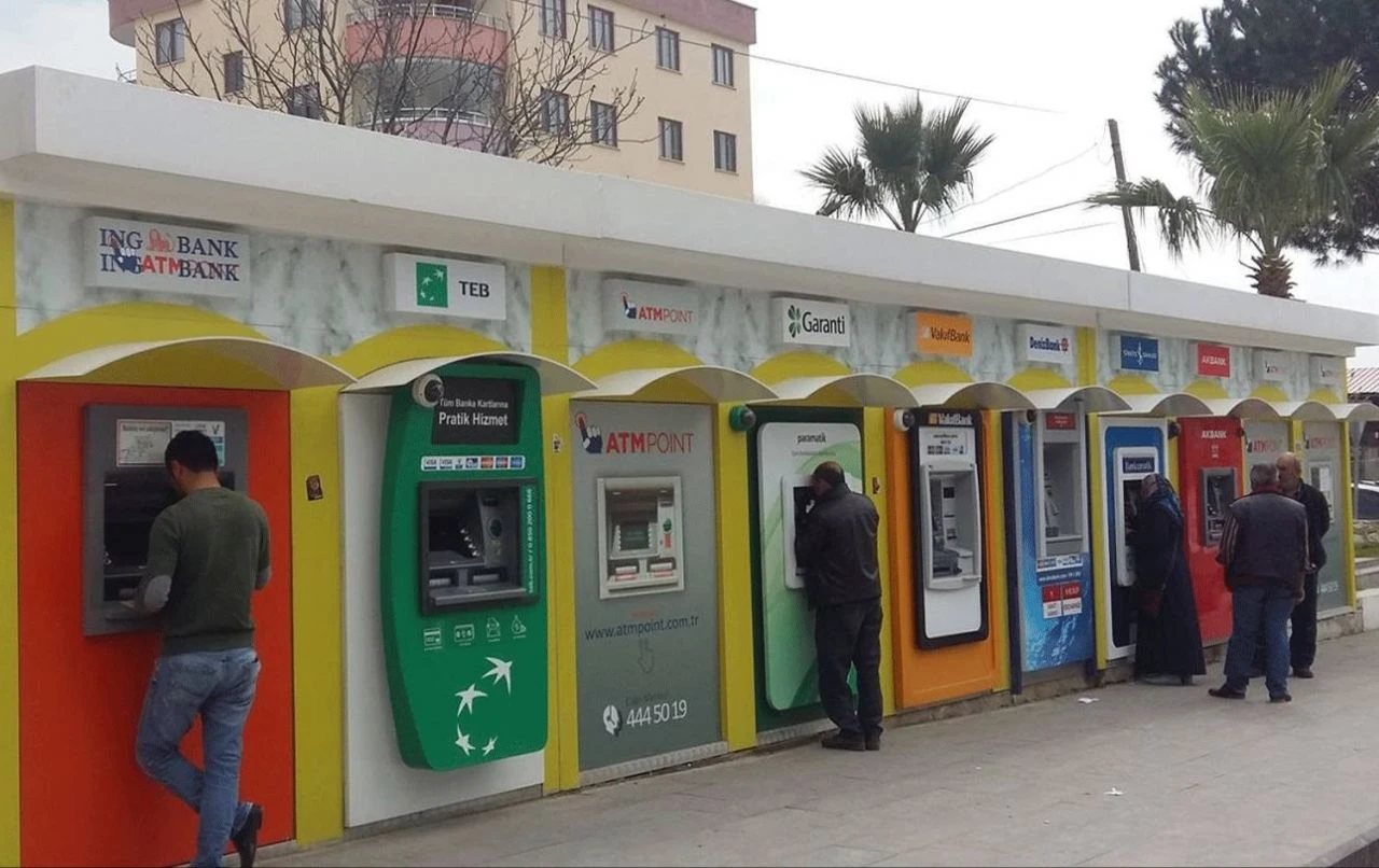 23 Nisan'da bankalar kapalı olacak - 1. Resim