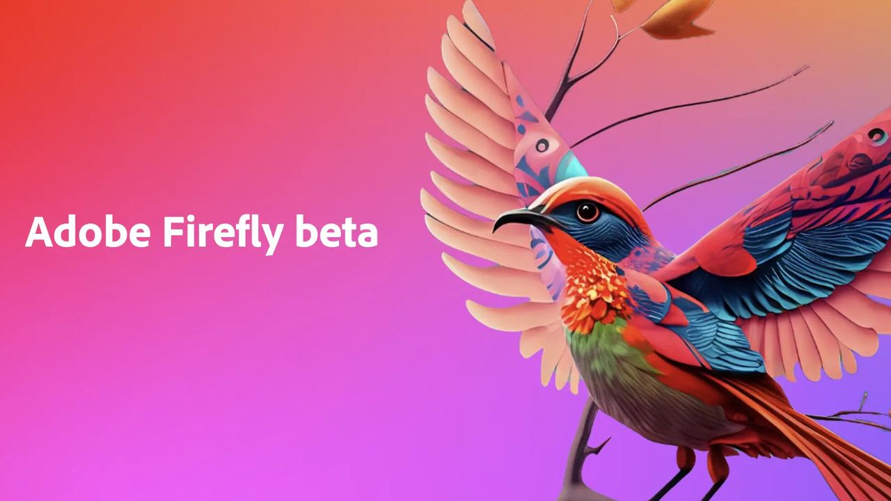 Adobe, Firefly Image 3 özelliğini 2024 sonunda yayınlayacak