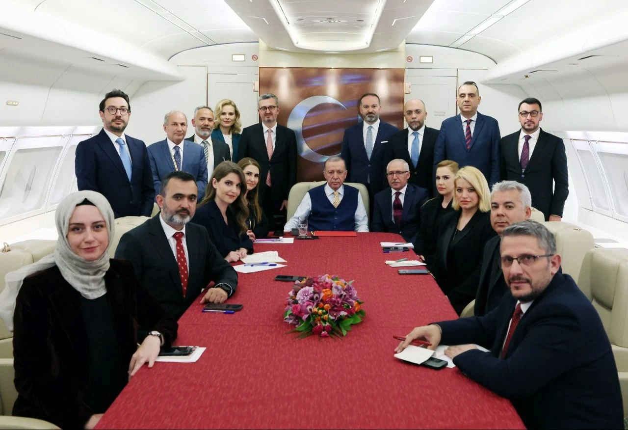 Fahiş fiyat için sert önlemler yolda! Cumhurbaşkanı Erdoğan son noktayı koydu: Kim yaparsa yapsın bedelini ödeyecek - 1. Resim