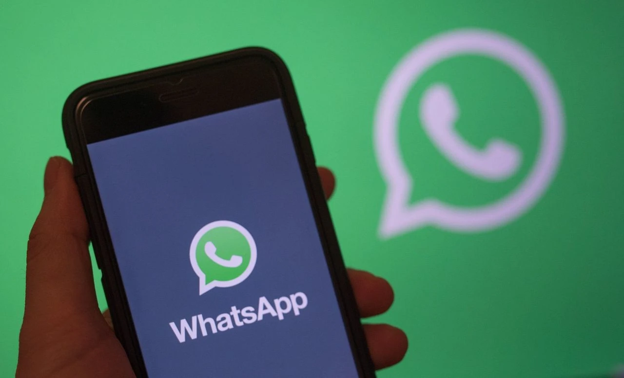 Gazze katliamında WhatsApp'ın payı var! İsrail 'açığı' öldürmek için kullanıyor - 4. Resim