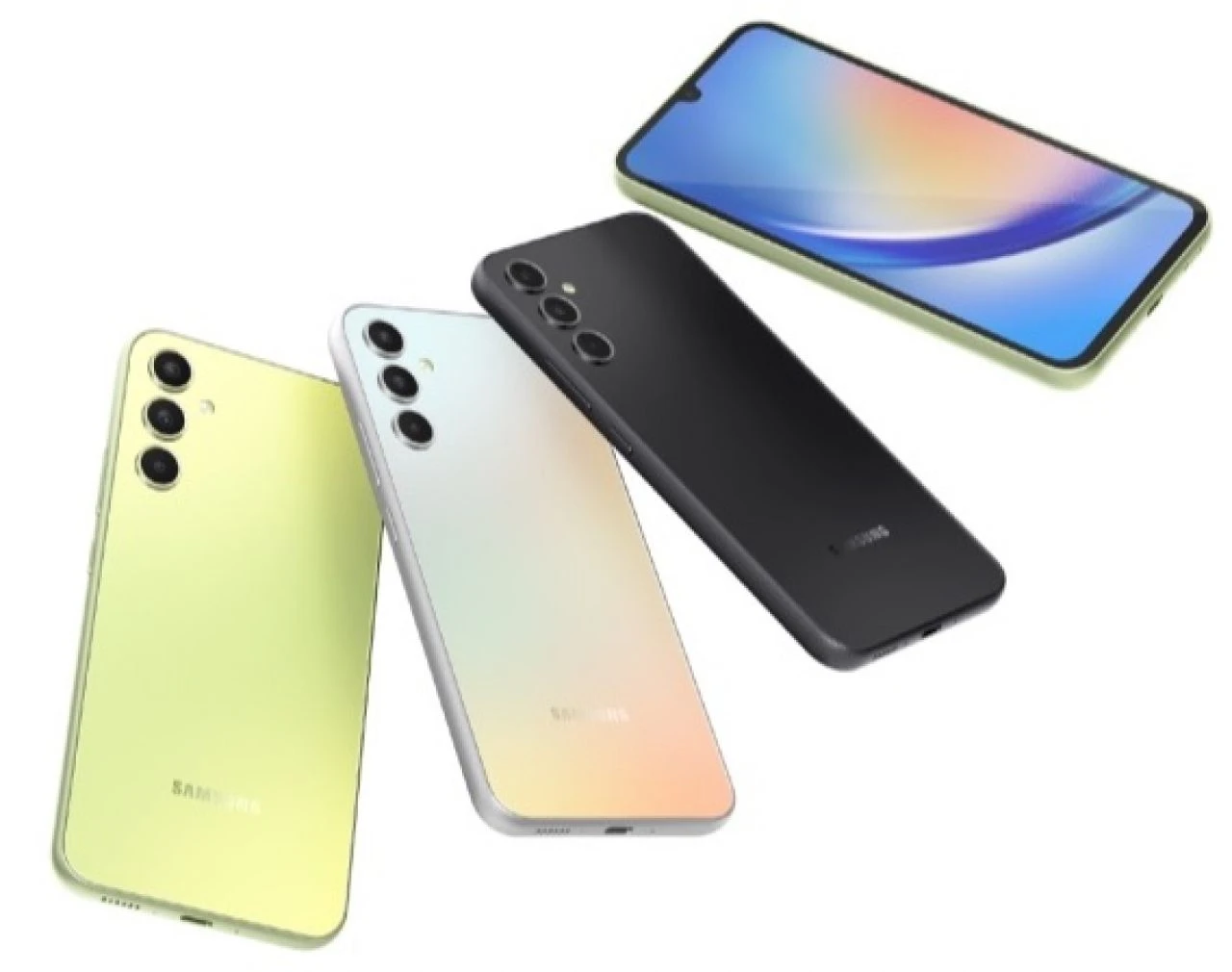 Güvenlik açıklarını kapatıyor: Samsung, yeni güncellemenin dağıtımını hızlandırdı - 1. Resim