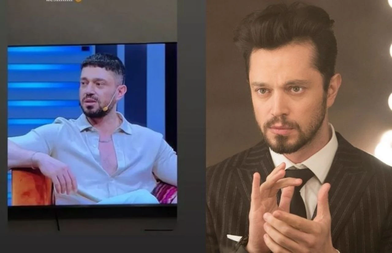 İmajını tazeleyen Murat Boz, sosyal medyanın dilinde