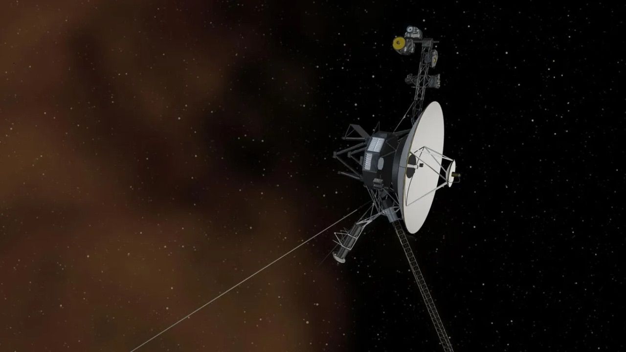 İnsanlığın en uzak uzay aracı Voyager 1, aylar sonra ilk kez veri gönderdi