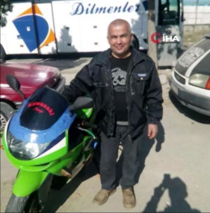 Manisa’daki bekçi cinayetinin zanlısı yakalandı