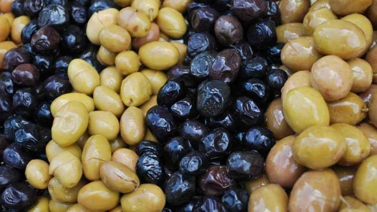 ‘Para yoksa zeytin ekmek yeriz’ devri kapandı! Kemal Sunal'ın filmi gerçek oldu - 2. Resim