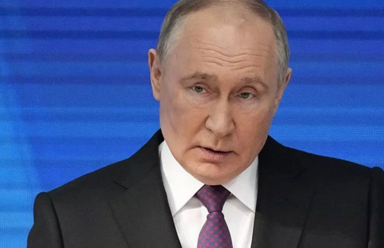 Rus bakan yardımcısı gözaltına alındı