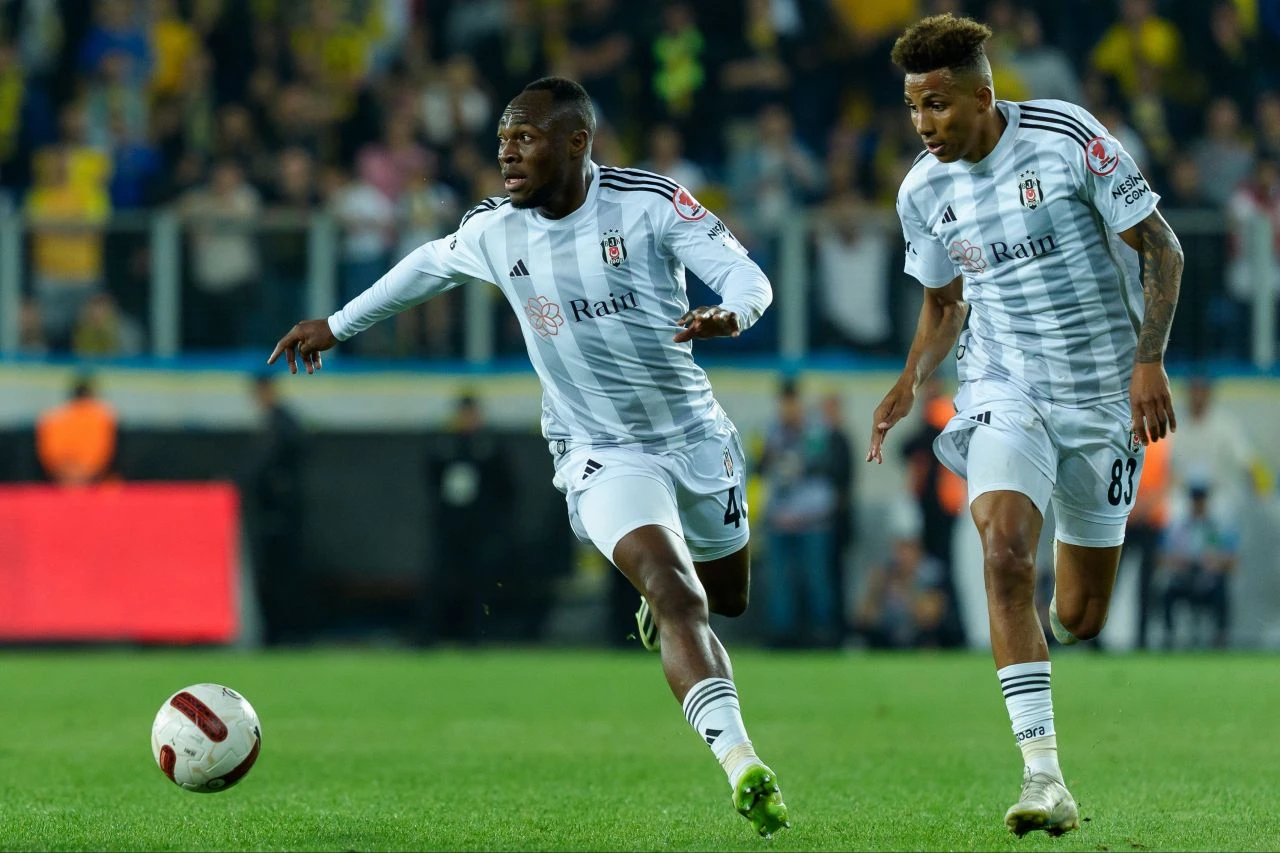 Serdar Topraktepe’den Semih Kılıçsoy ve Fenerbahçe açıklaması - 1. Resim