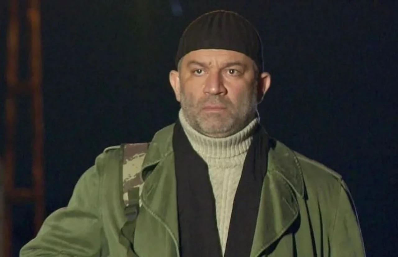 Şevket Çoruh, Arka Sokaklar'a geri dönüyor