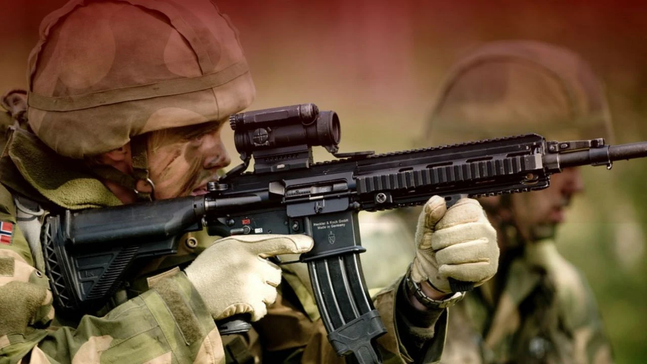 Silahlar, petrol ve dolardan daha değerli oldu! Dünya devletleri savunma harcamalarını 3 katına çıkardı