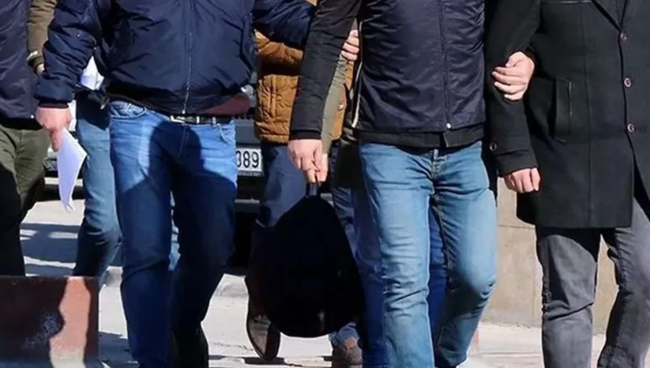 Şırnak'ta terör örgütlerine büyük operasyon! Çok sayıda kişi gözaltında - 1. Resim