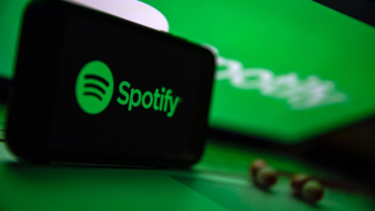Spotify güncel abone sayısını açıkladı: Beklentilerin altında kaldı
