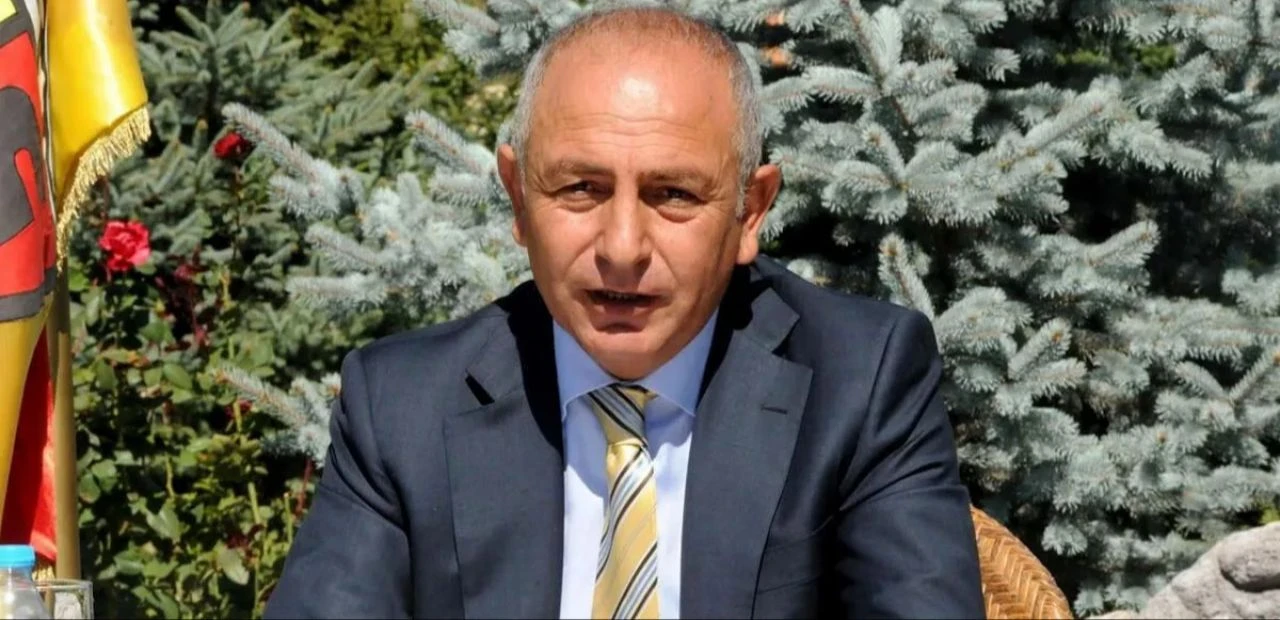 Süper Lig tescil edilmeyebilir sözüyle gündeme gelen Karagümrük Başkanı Süleyman Hurma'nın hayatı ve biyografisi