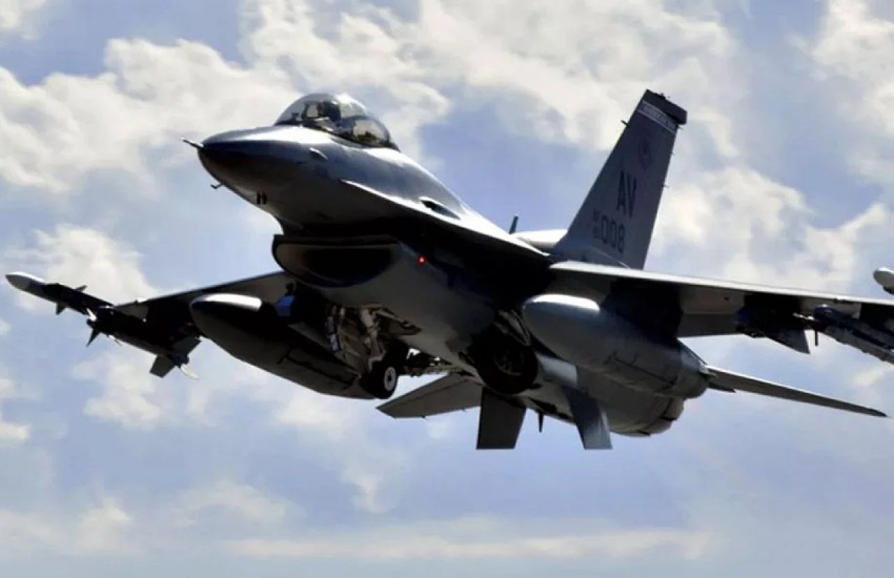 Türkiye'den F-16 açıklaması: Bütün hepsini öğreneceksiniz