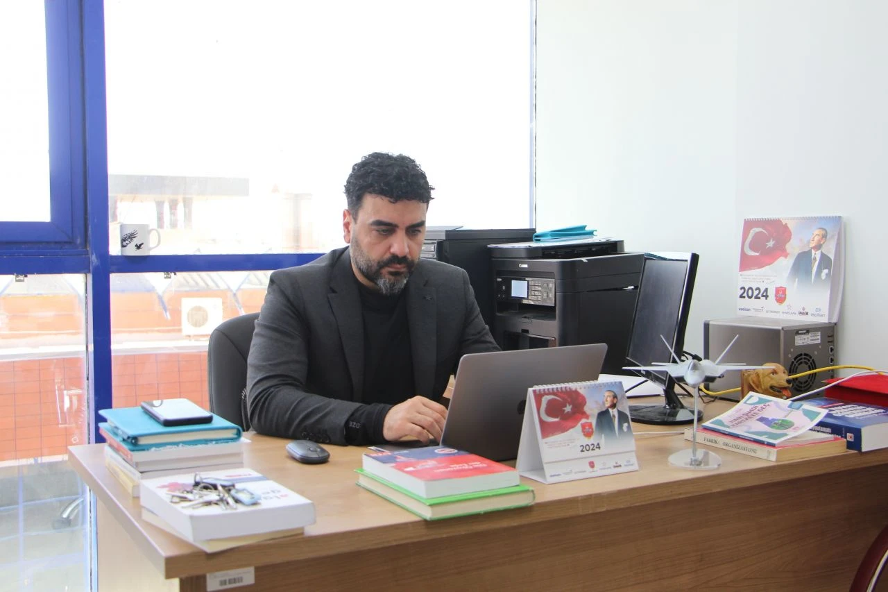 Uzman isimden korkutan açıklama! Türkiye'de artık Akdeniz iklimi görülmeyebilir