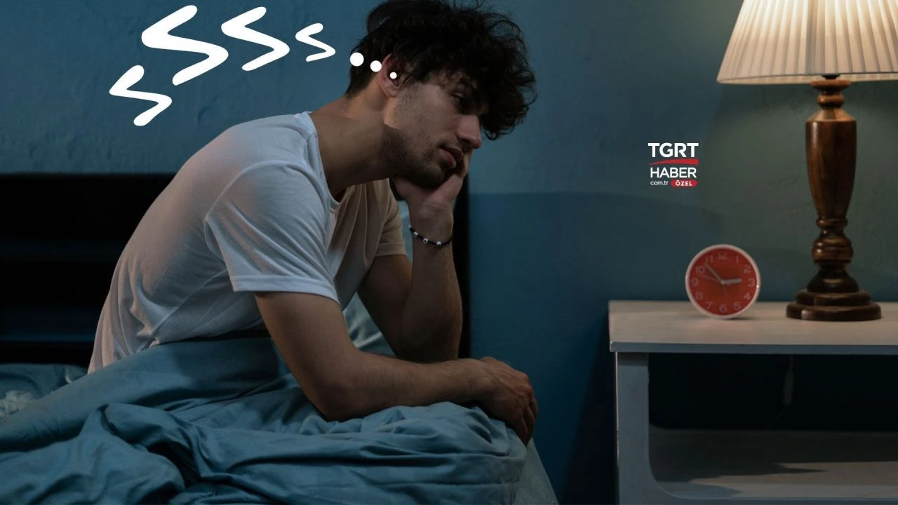 5 değil 6 değil 8 saat uyuyun! Zeka ve mutluluk seviyesini artırıyor - 2. Resim