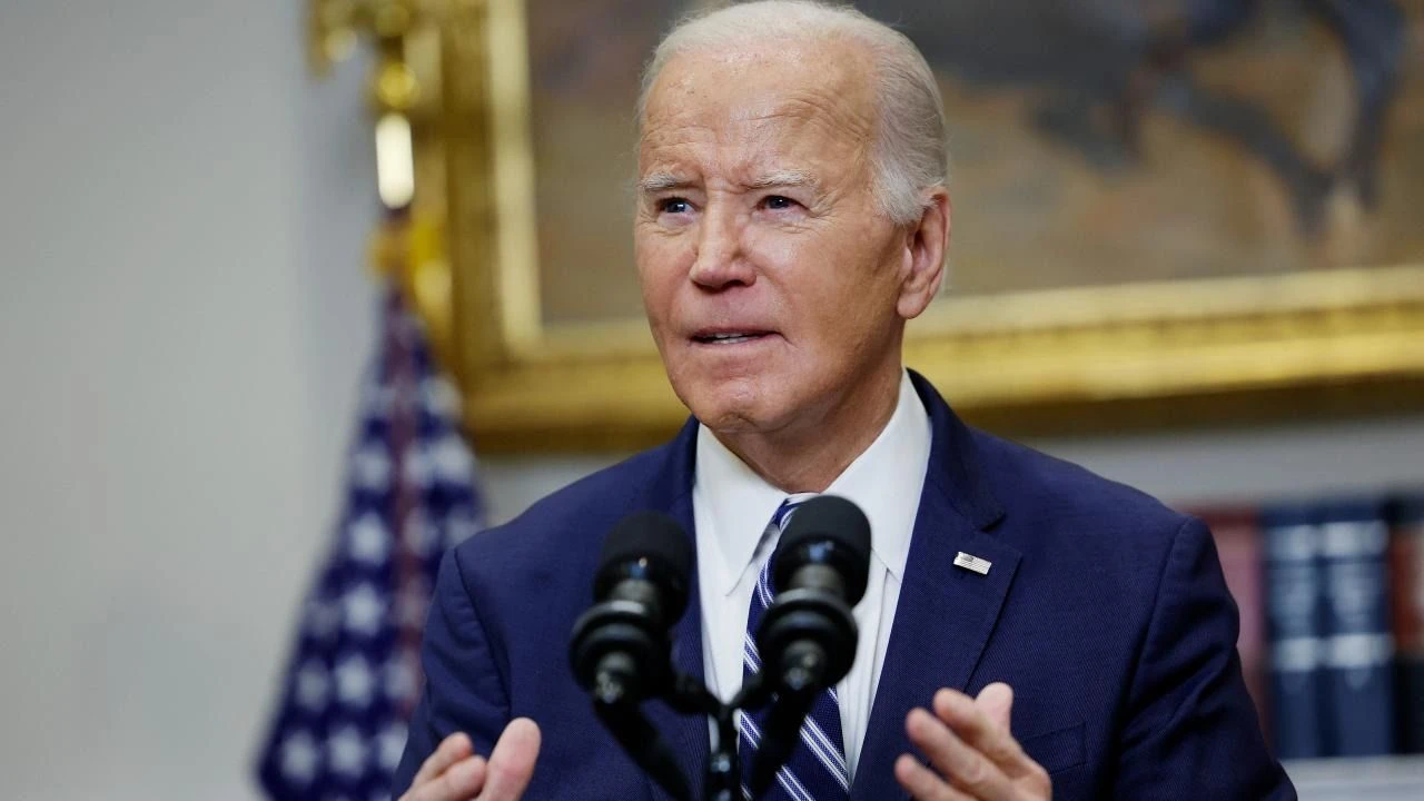 ABD'de TikTok yasağı için senato onayı geldi! Şimdi gözler Biden'da