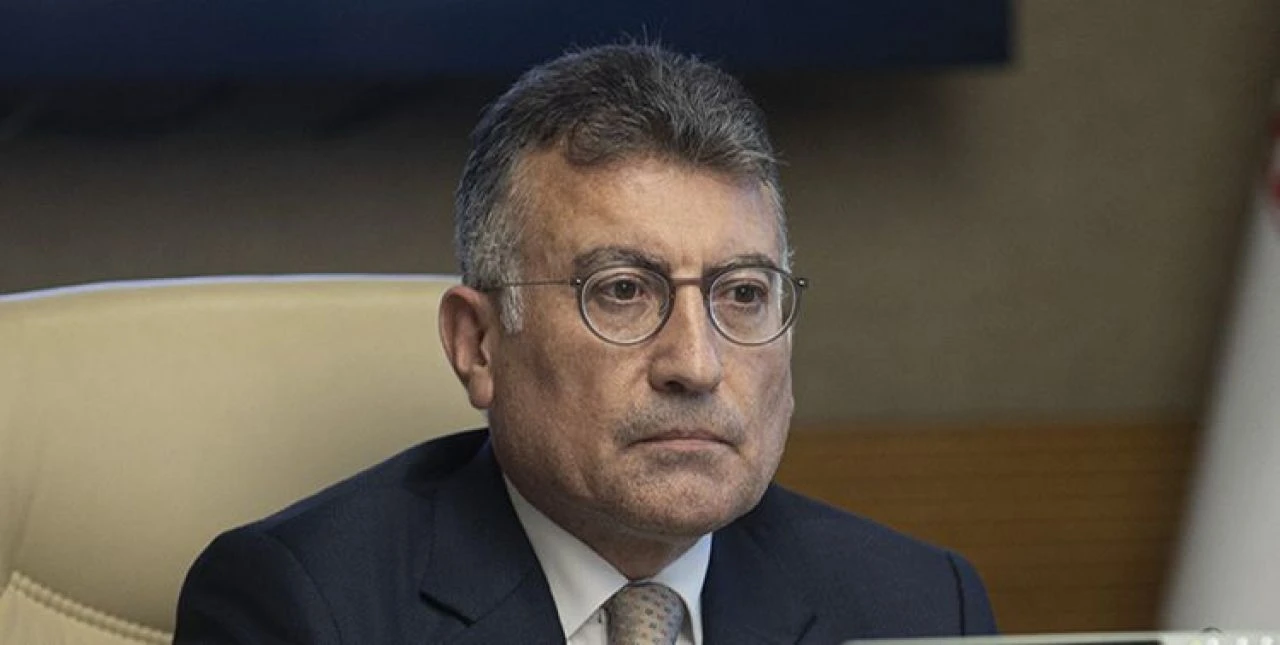 AK Parti Grup Başkanı Abdullah Güler, parlamenter sisteme geri dönüş olmayacağını açıkladı