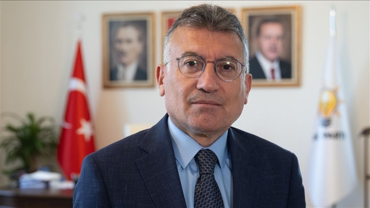 AK Parti Grup Başkanı Abdullah Güler, parlamenter sisteme geri dönüş olmayacağını açıkladı