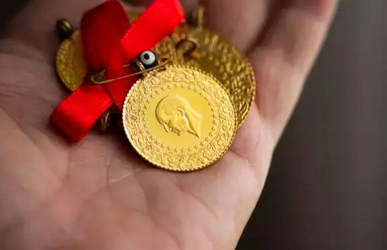 Altın fiyatlarındaki yeni artış şaşırtıyor! Stratejistler bir ülkeyi hedefe koydu - 2. Resim