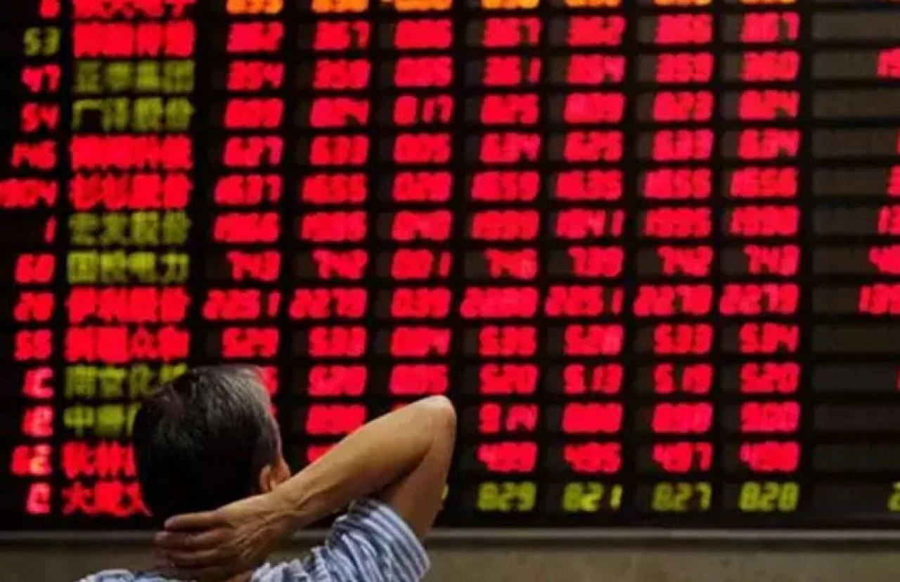 Altın fiyatlarındaki yeni artış şaşırtıyor! Stratejistler bir ülkeyi hedefe koydu - 3. Resim