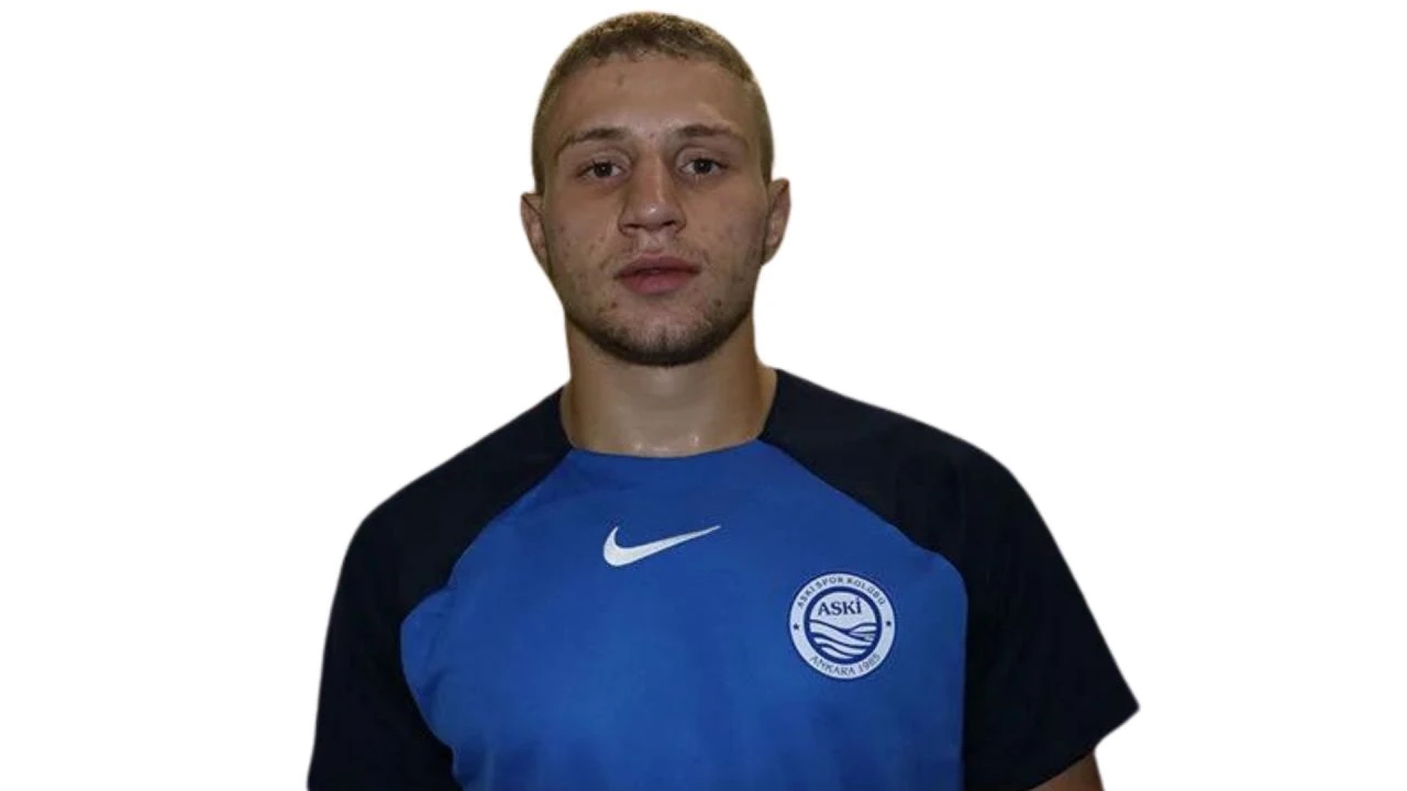 Amcadan yeğene geçen boksörlük! Kaan Aykutsun hayatı ve kariyeri - 1. Resim