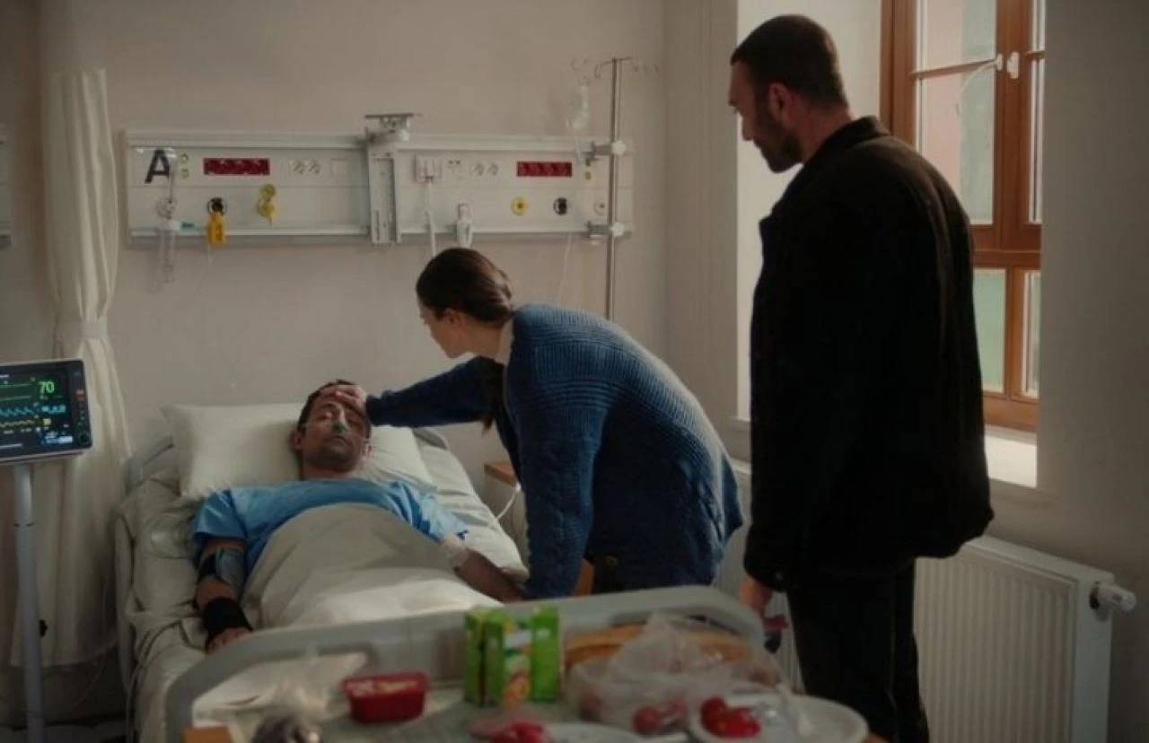 Ateş Kuşları dizisi erken final kararı aldı