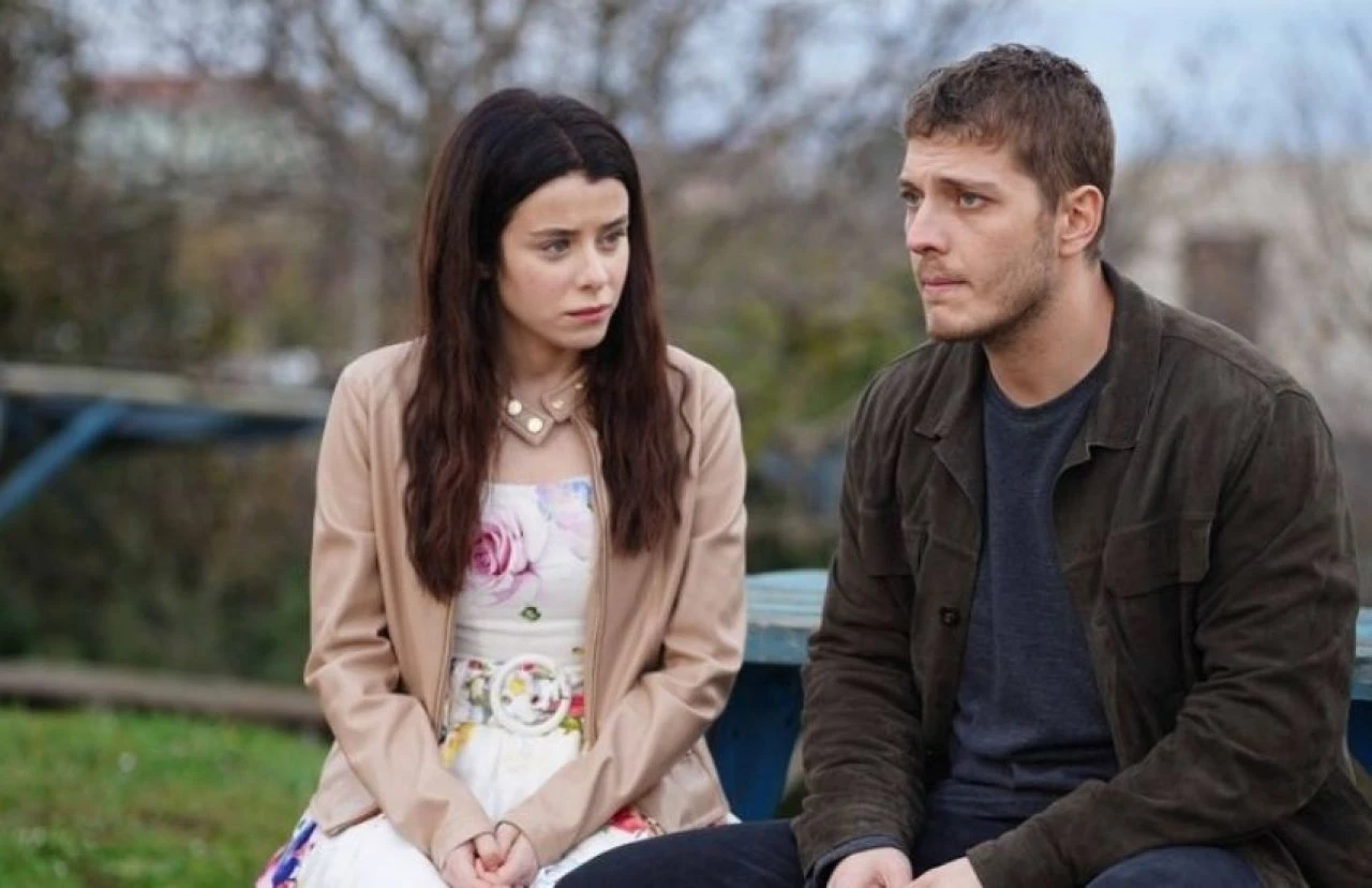 Ateş Kuşları dizisi erken final kararı aldı