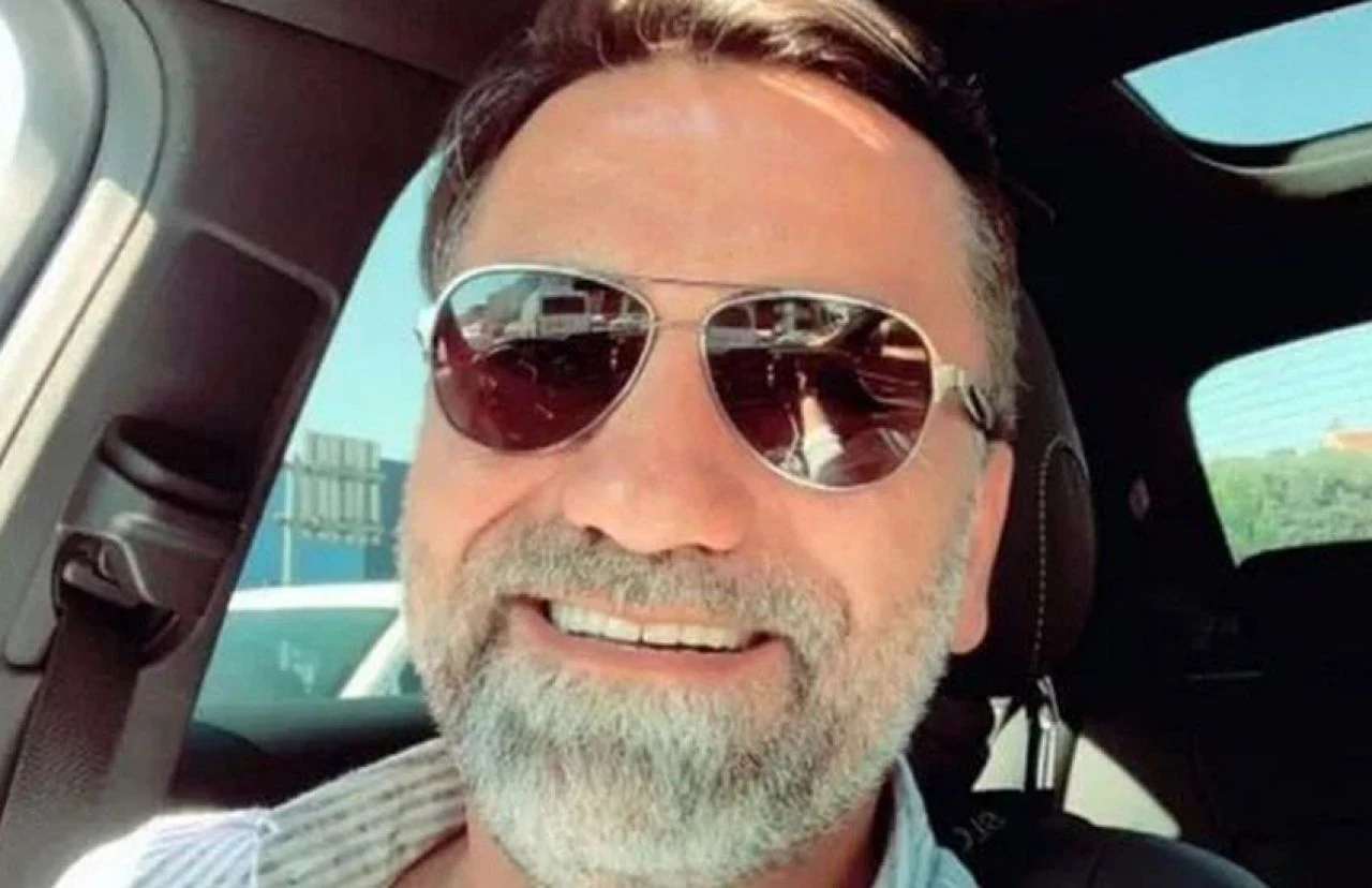 'Ayak ezme' tartışması sonrası 1 ölü - 1. Resim