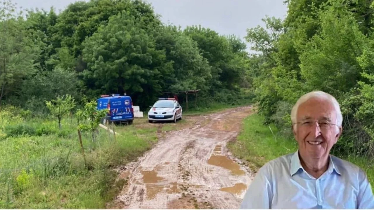 Balıkesir'de kaybolan ekonomist Korhan Berzeg henüz bulunamadı, yeni ipuçları ortaya çıktı