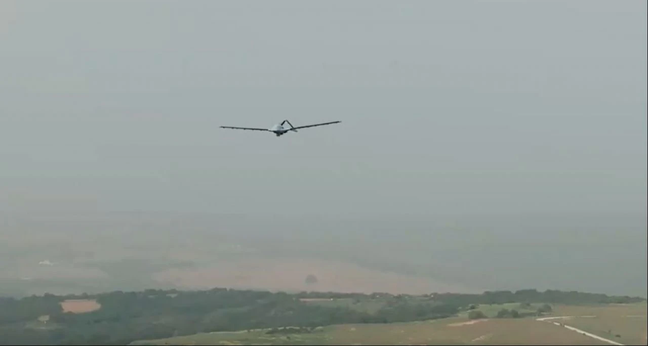 Bayraktar TB3 30. testi başarıyla tamamladı: 286 saat uçuş süresi! - 2. Resim