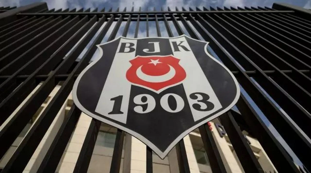 Beşiktaş en son 2021-2022 sezonunda şampiyon oldu - 1. Resim