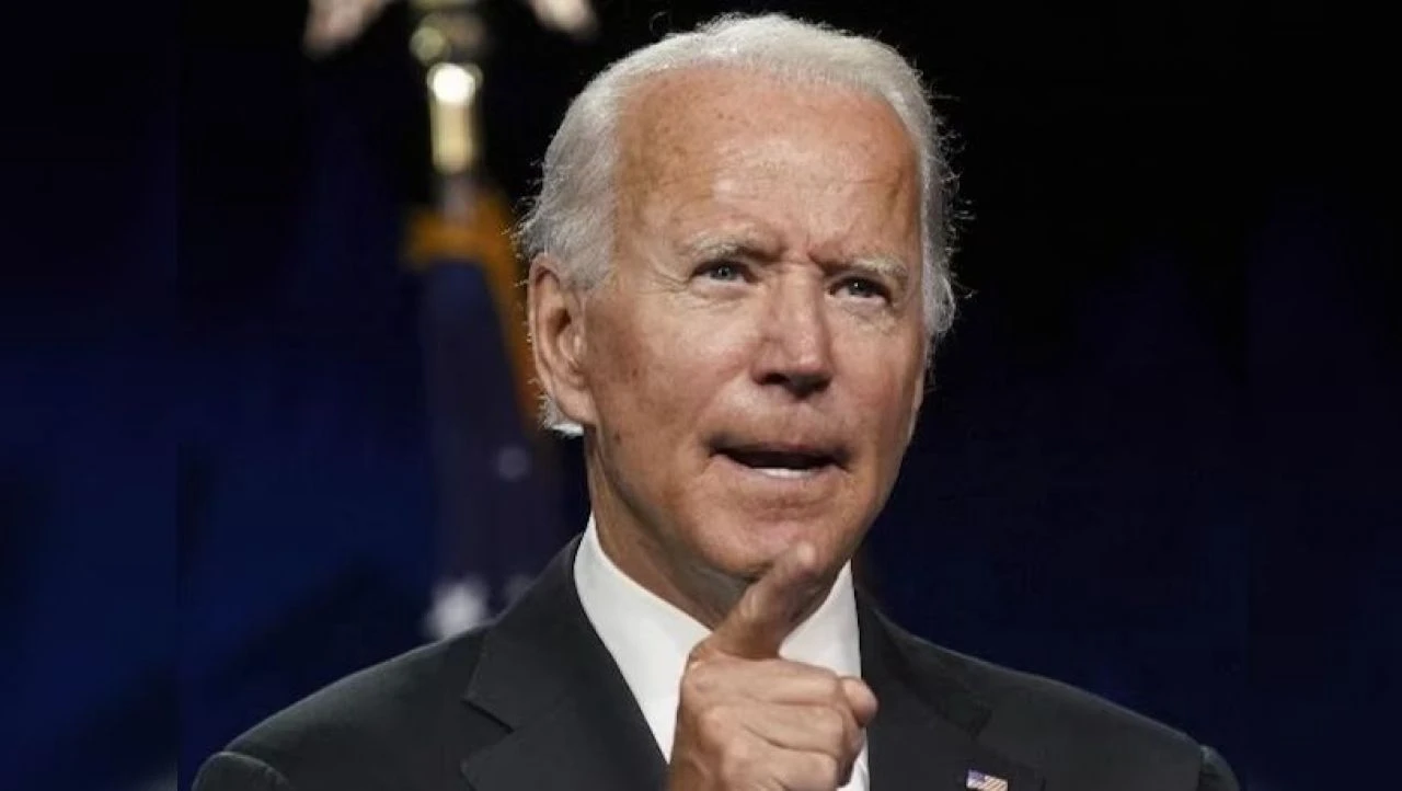 Biden resmen imzaladı! TikTok ABD'de yasaklandı - 1. Resim